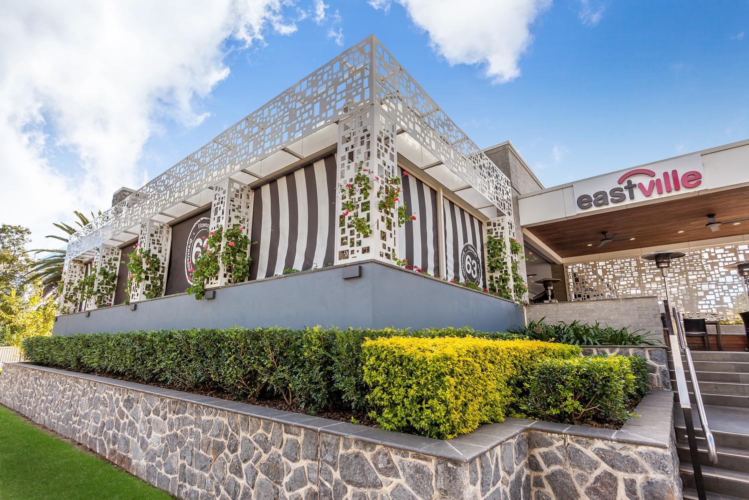 Eastville Toowoomba Shopping Centre